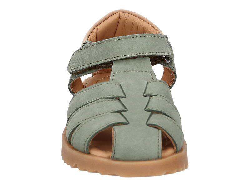 Zecchino D'oro Sandals Green