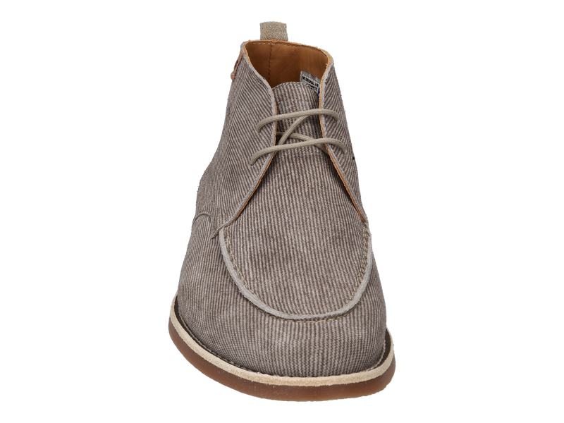 Floris Van Bommel Boots Taupe