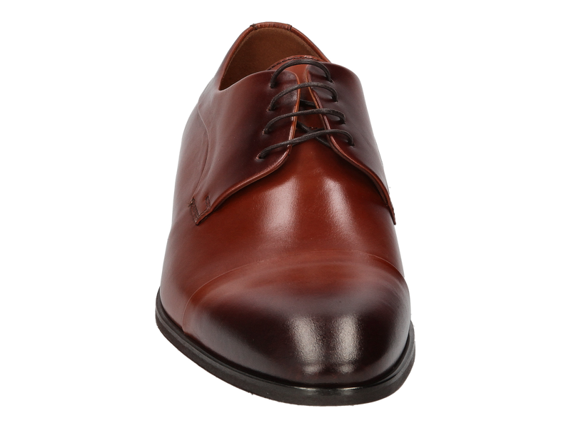 Conhpol Veterschoenen Bruin