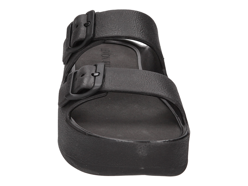 Bekijk product 'Lemon Jelly Slippers Zwart' Lemon Jelly Slippers Zwart