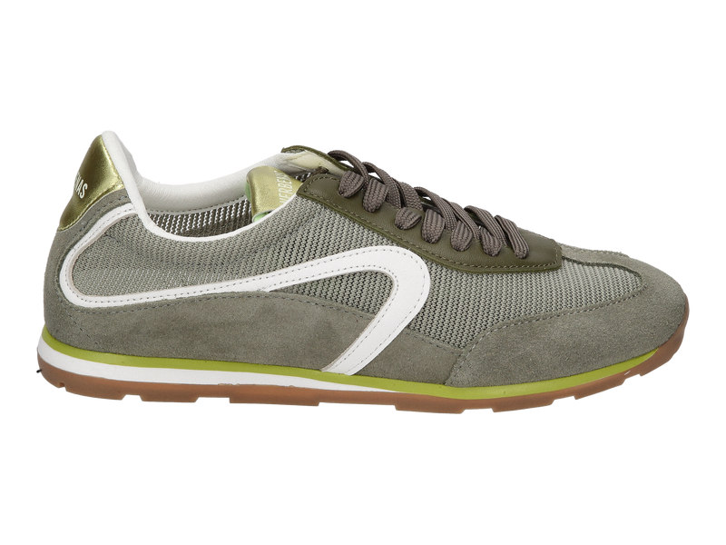 Bekijk product 'Verbenas Sneakers Groen' Verbenas Sneakers Groen