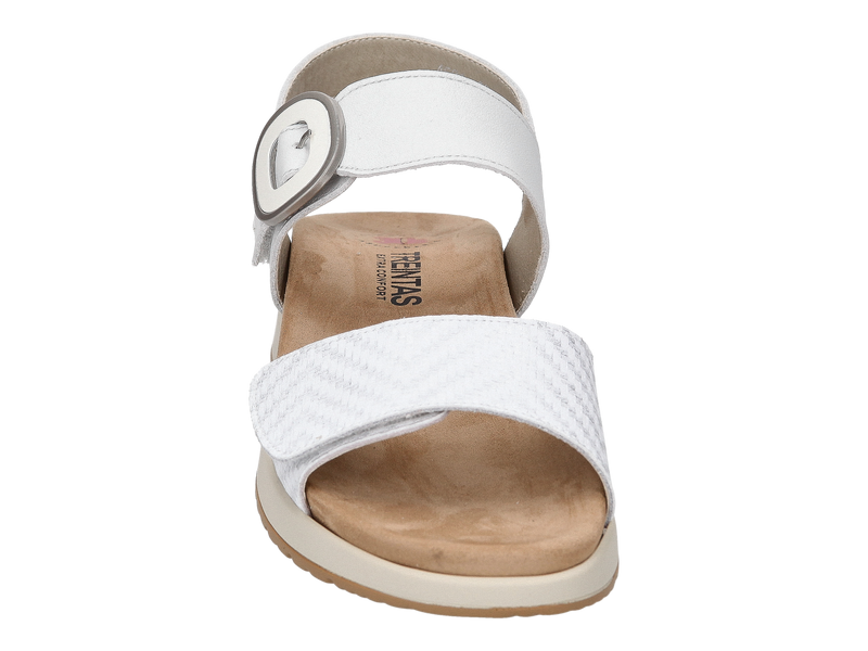 Bekijk product 'Sandalen Wit' Sandalen Wit