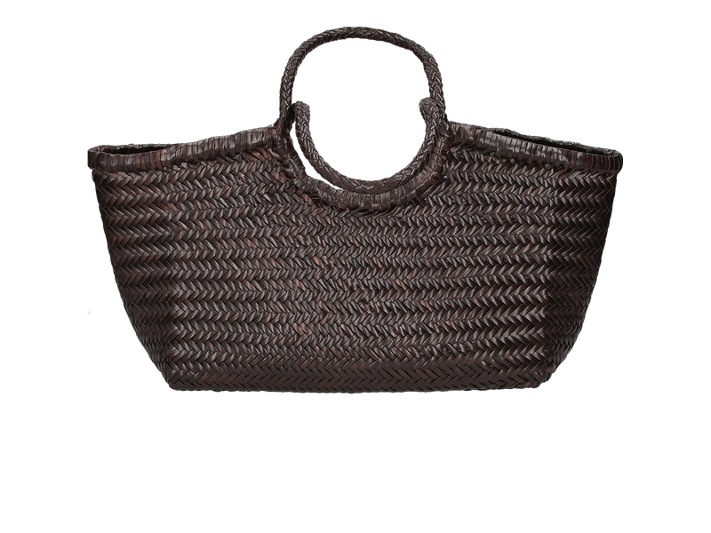 Dragon Diffusion Sacs à Main Brun