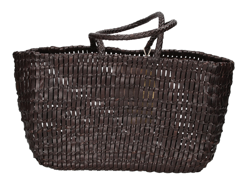 Dragon Diffusion Sacs à Main Brun