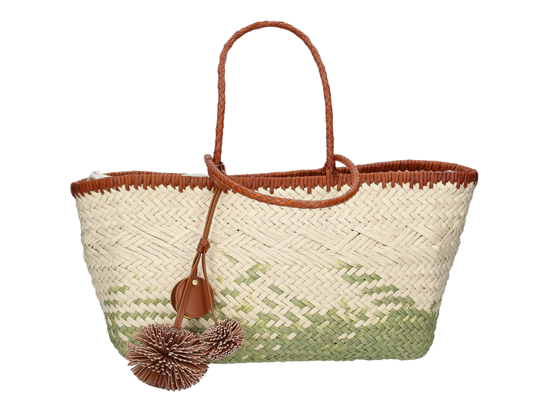 Gianni Chiarini Shoppers Green