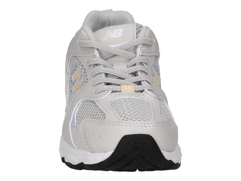 New Balance Baskets Gris