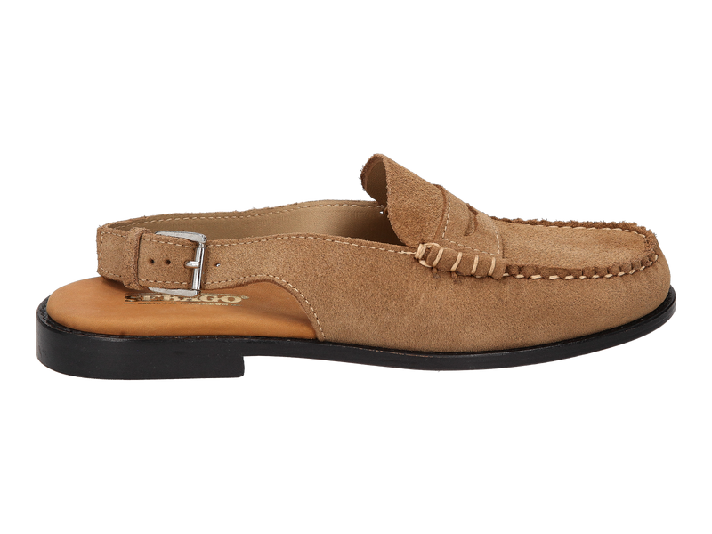 Bekijk product 'Sebago Mocassins Beige' Sebago Mocassins Beige