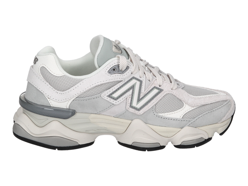 New Balance Sneakers Groen