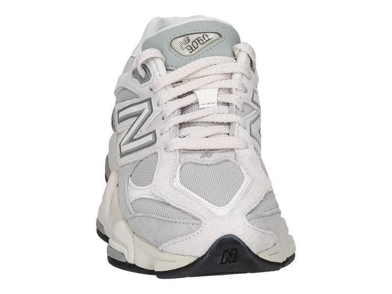 New Balance Sneakers Groen