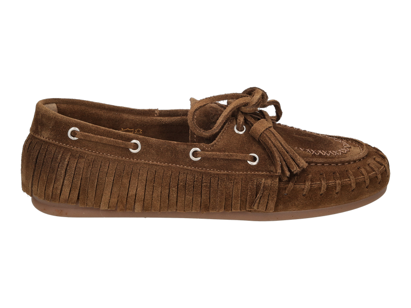 Bekijk product 'Posa Boot Schoenen Bruin' Posa Boot Schoenen Bruin