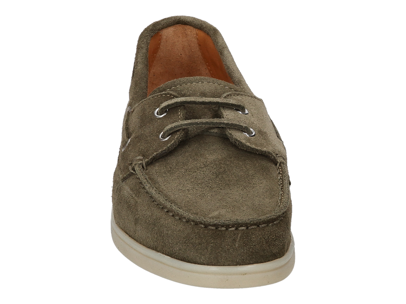 Gallucci Mocassins Vert