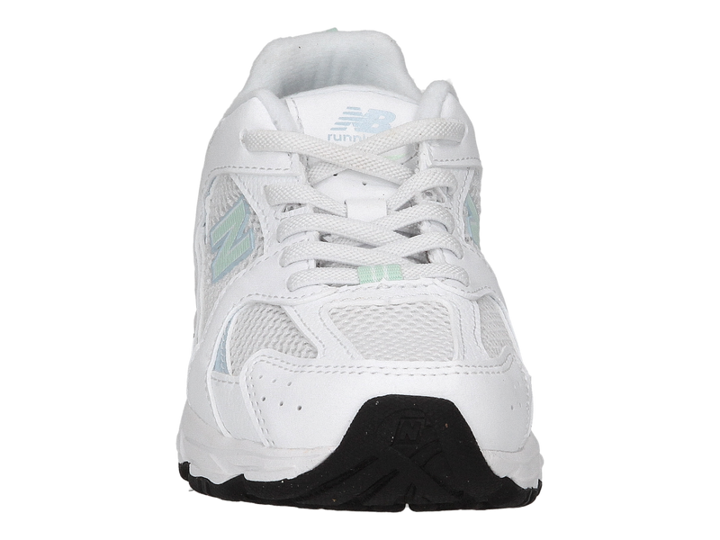 New Balance Baskets Blanc