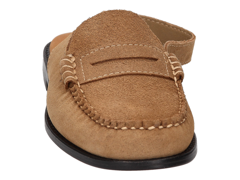 Bekijk product 'Sebago Mocassins Beige' Sebago Mocassins Beige