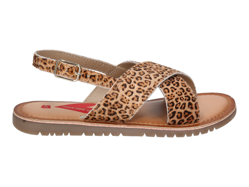 Shoesme Sandales Brun