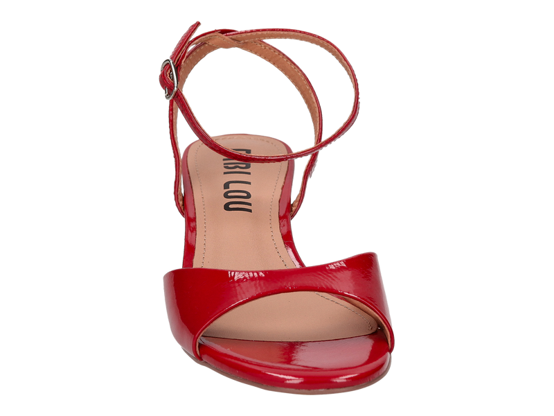Bibi Lou Sandalen Rood