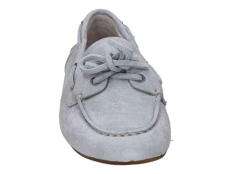 Musse & Cloud Chaussures Bateau Bleu