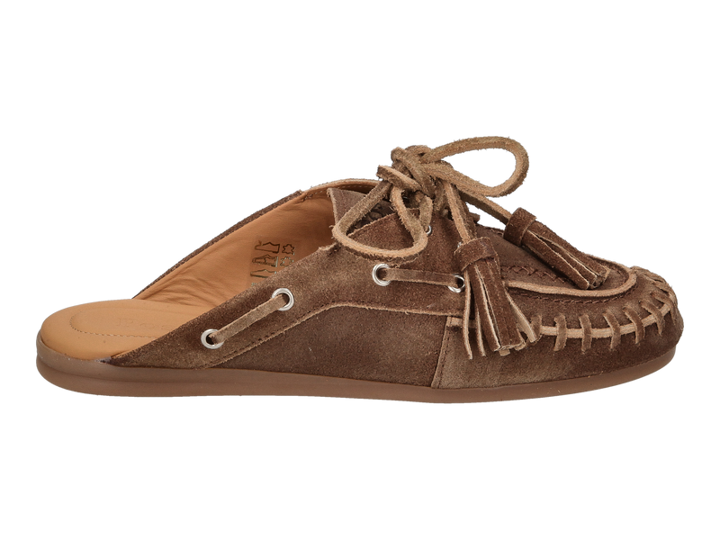 Bekijk product 'Posa Muilen Bruin' Posa Muilen Bruin