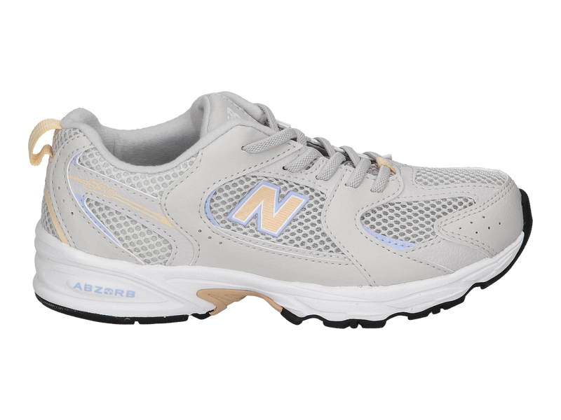 New Balance Baskets Gris