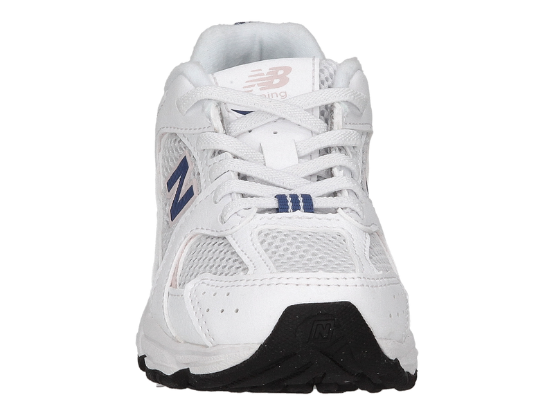 New Balance Baskets Blanc