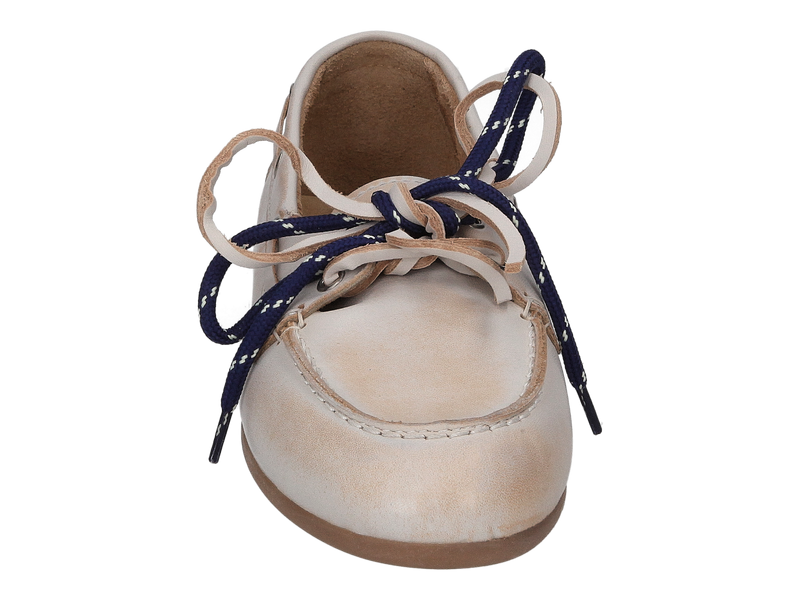 Bekijk product 'Posa Boot Schoenen Off White' Posa Boot Schoenen Off White