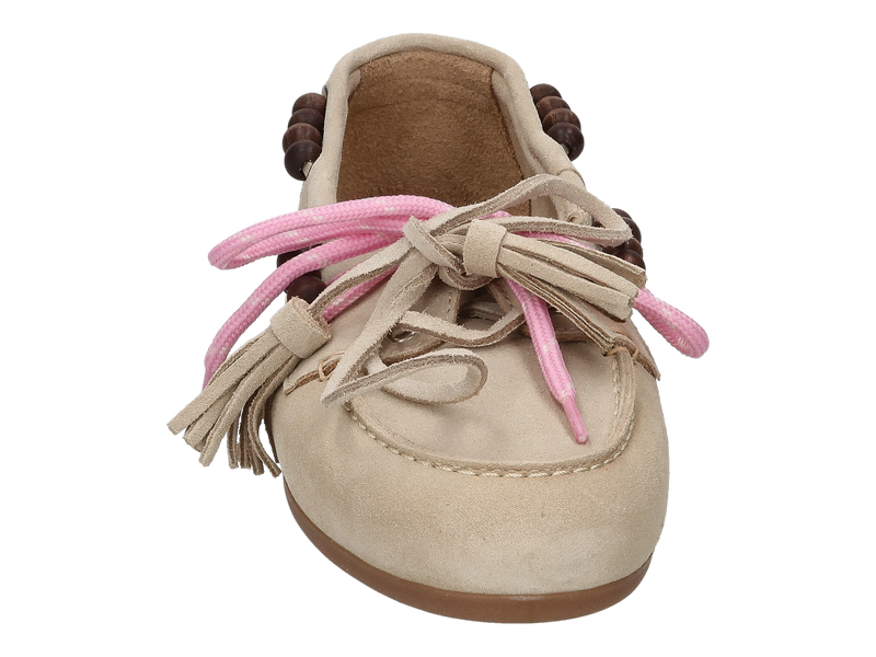 Bekijk product 'Posa Boot Schoenen Taupe' Posa Boot Schoenen Taupe