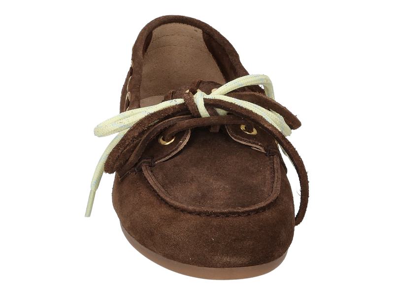 Bekijk product 'Posa Boot Schoenen Bruin' Posa Boot Schoenen Bruin