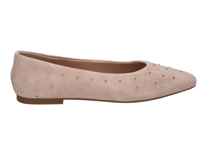 Alpe Ballerines Beige