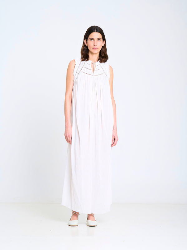 Sita Murt Dresses White