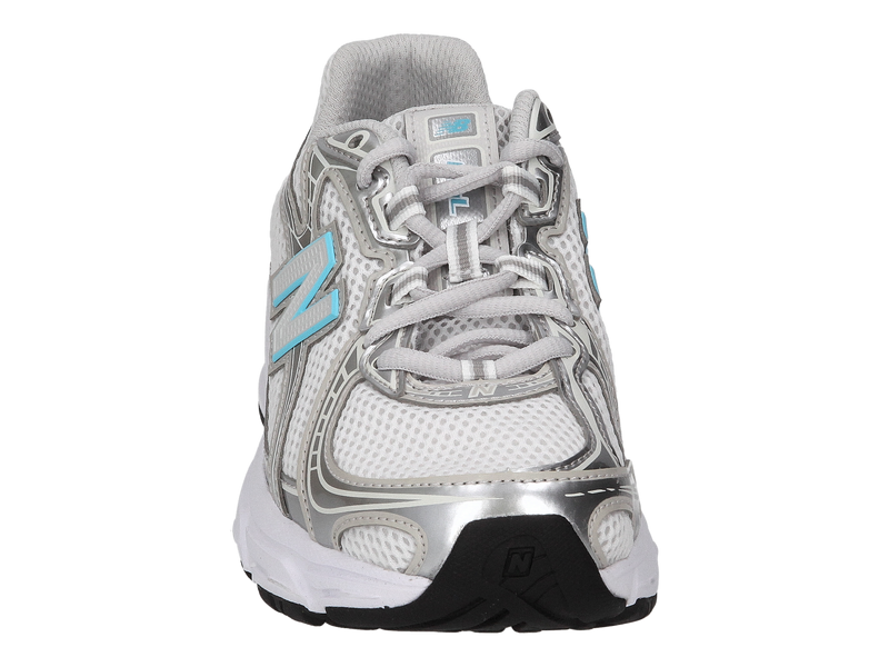 New Balance Baskets Bleu