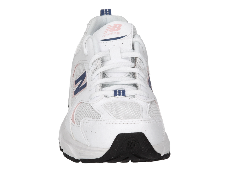 New Balance Baskets Blanc