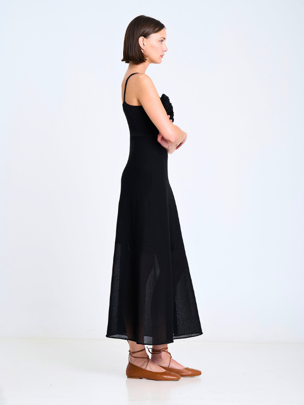 Sita Murt Dresses Black