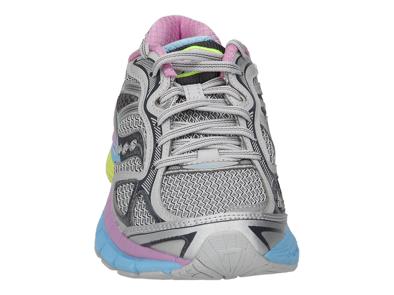 Saucony Sneakers Zilver