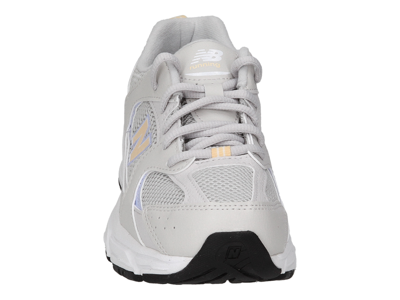 New Balance Baskets Gris