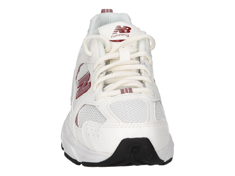New Balance Baskets Rouge