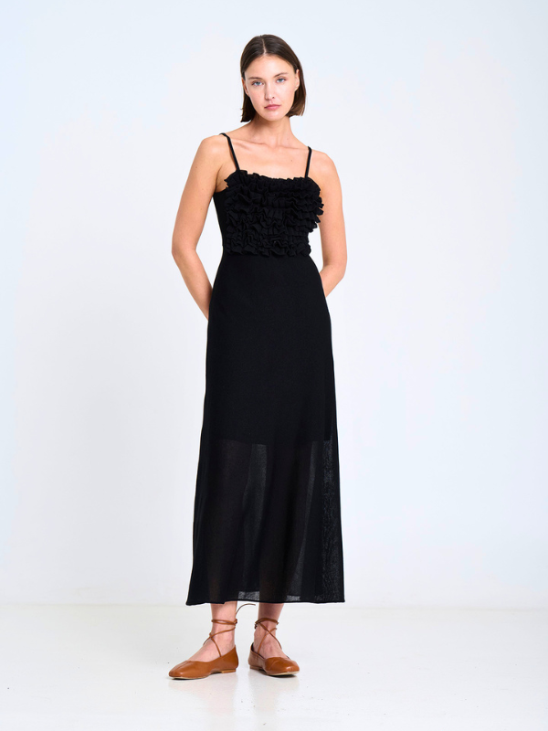 Sita Murt Dresses Black