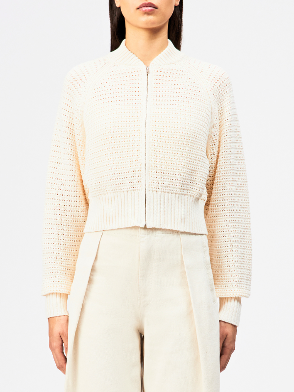 Drykorn Vestes Off White