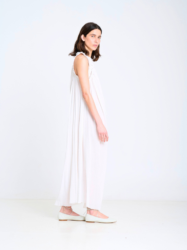 Sita Murt Dresses White