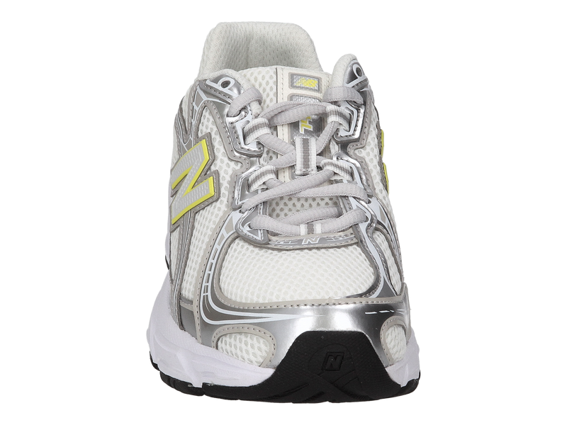 New Balance Baskets Jaune