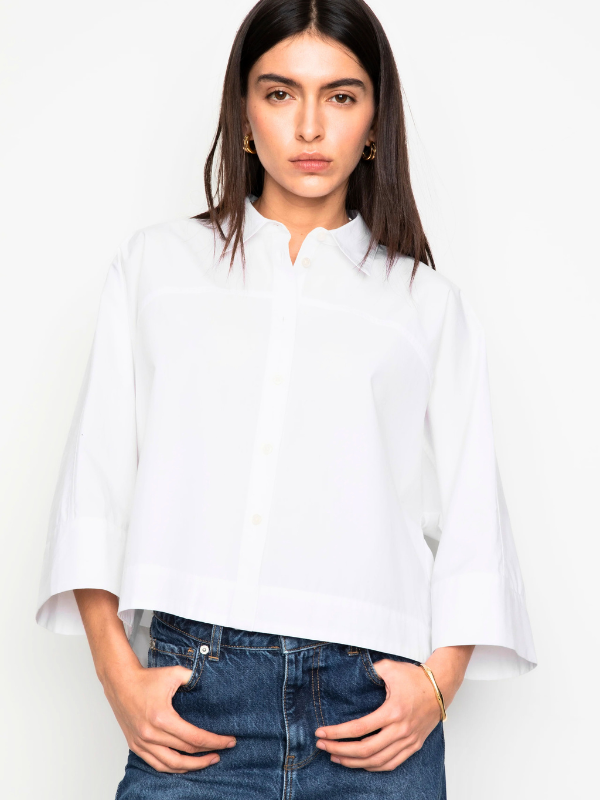 Camilla Pihl Blouses Wit