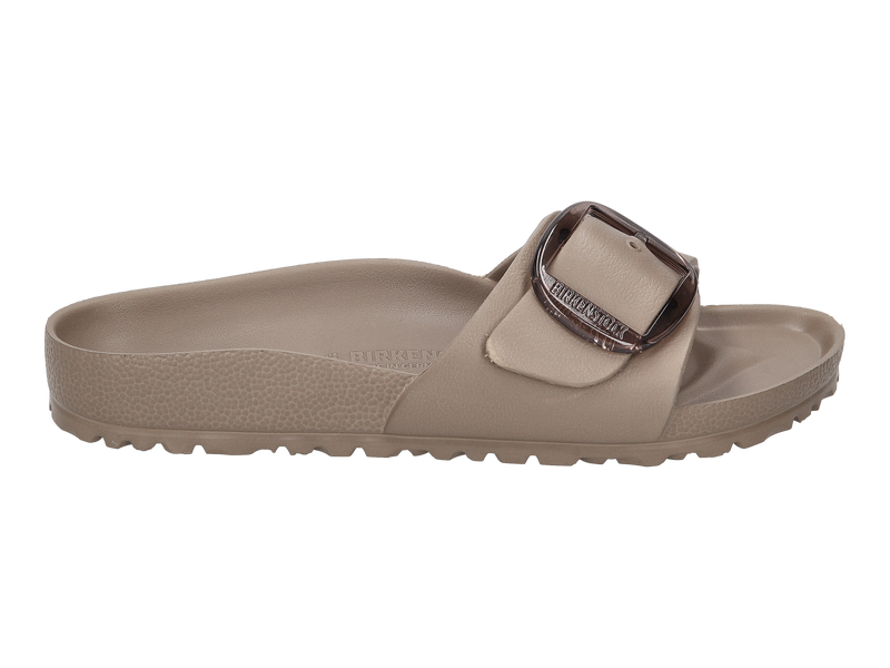 Birkenstock Tongues Taupe
