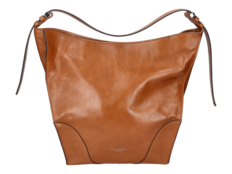 Gianni Chiarini Handtassen Cognac