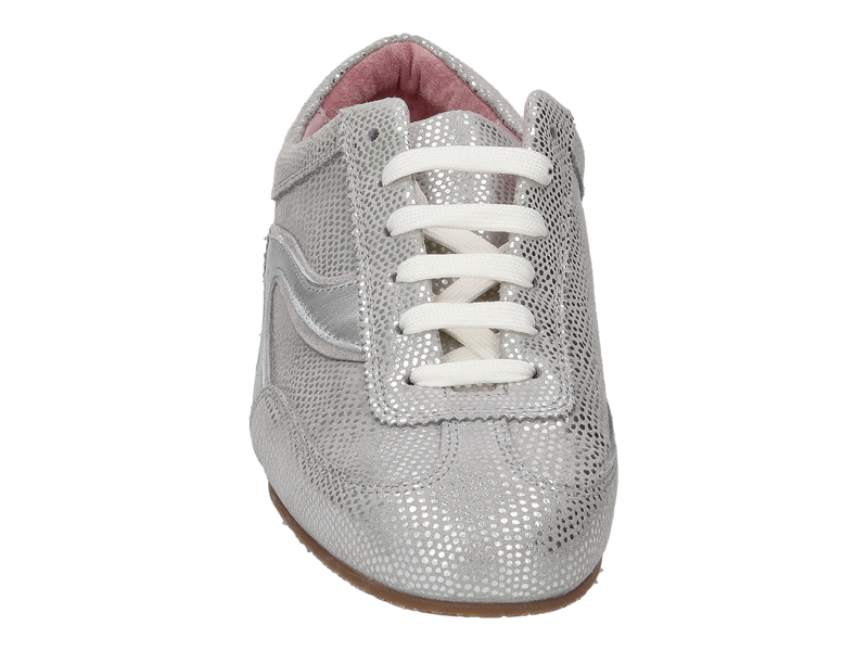 Floris Van Bommel Sneakers Silver