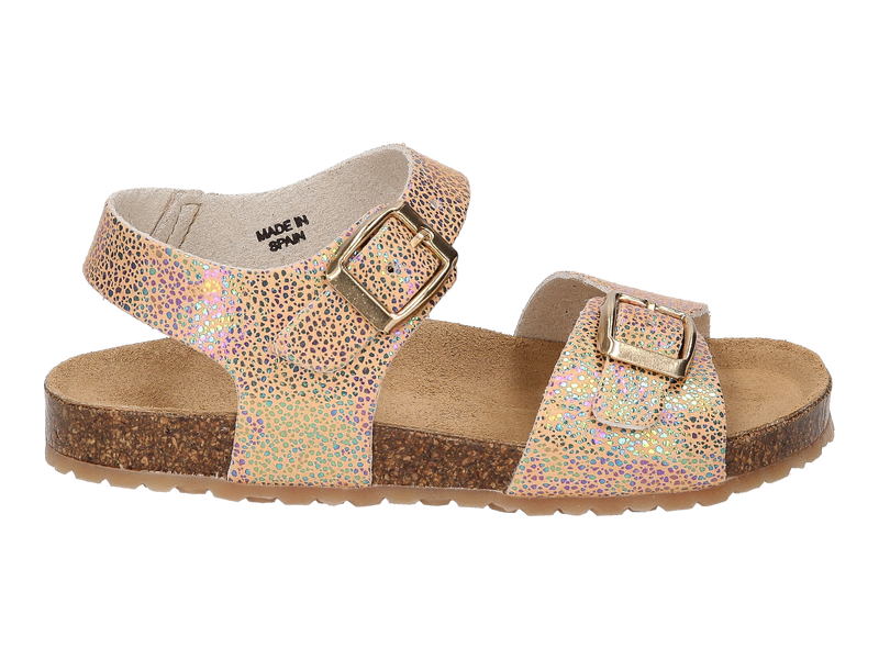 Verduyn Sandalen Roze