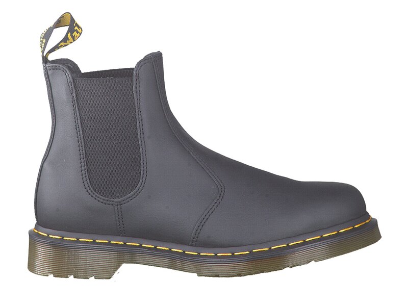 Dr. Martens Boots Zwart