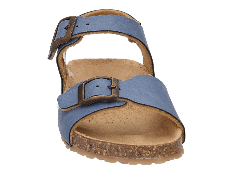 Verduyn Sandalen Blauw