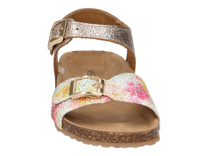 Verduyn Sandalen Goud