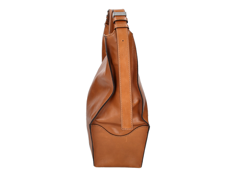 Gianni Chiarini Handtassen Cognac