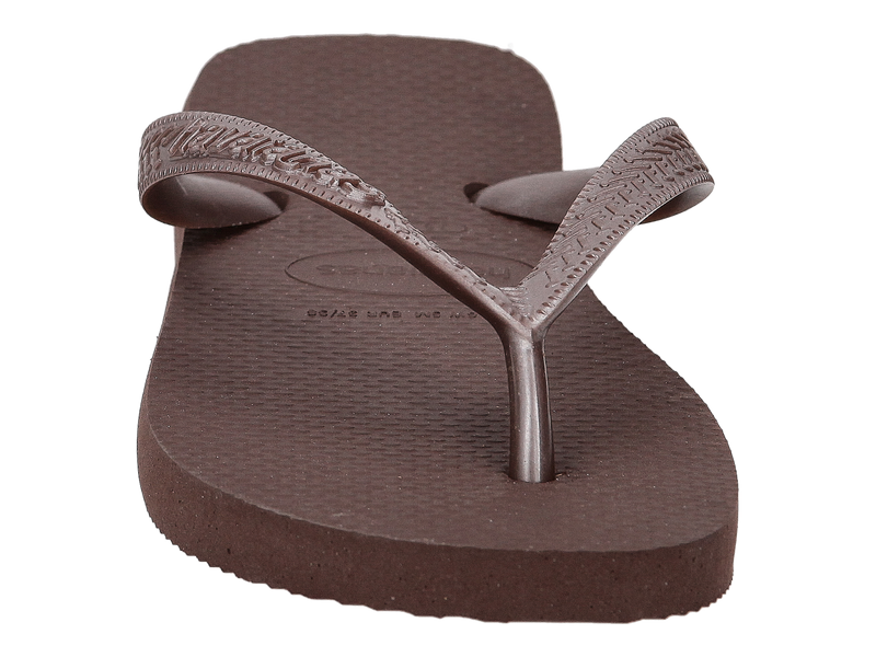 Havaianas Slippers Bruin