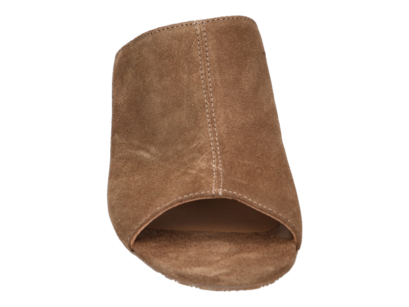 Angulus Muilen Taupe