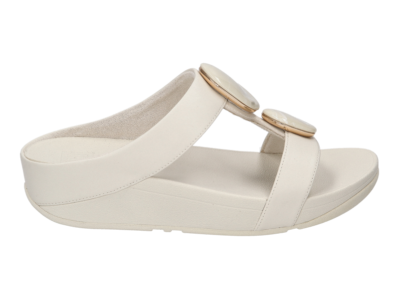 Fitflop Slippers Beige